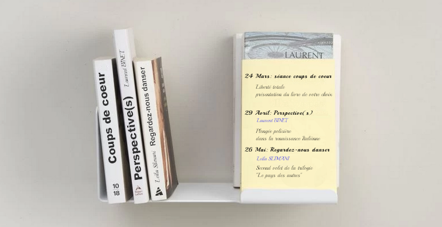 etagere