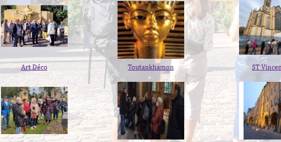 visite